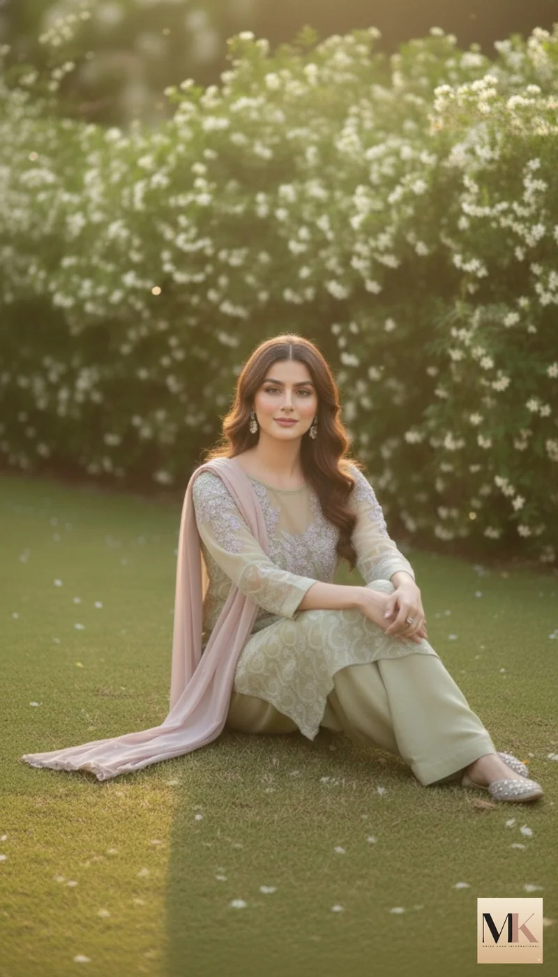 Nahl by Maira Khan, view 2 of 4