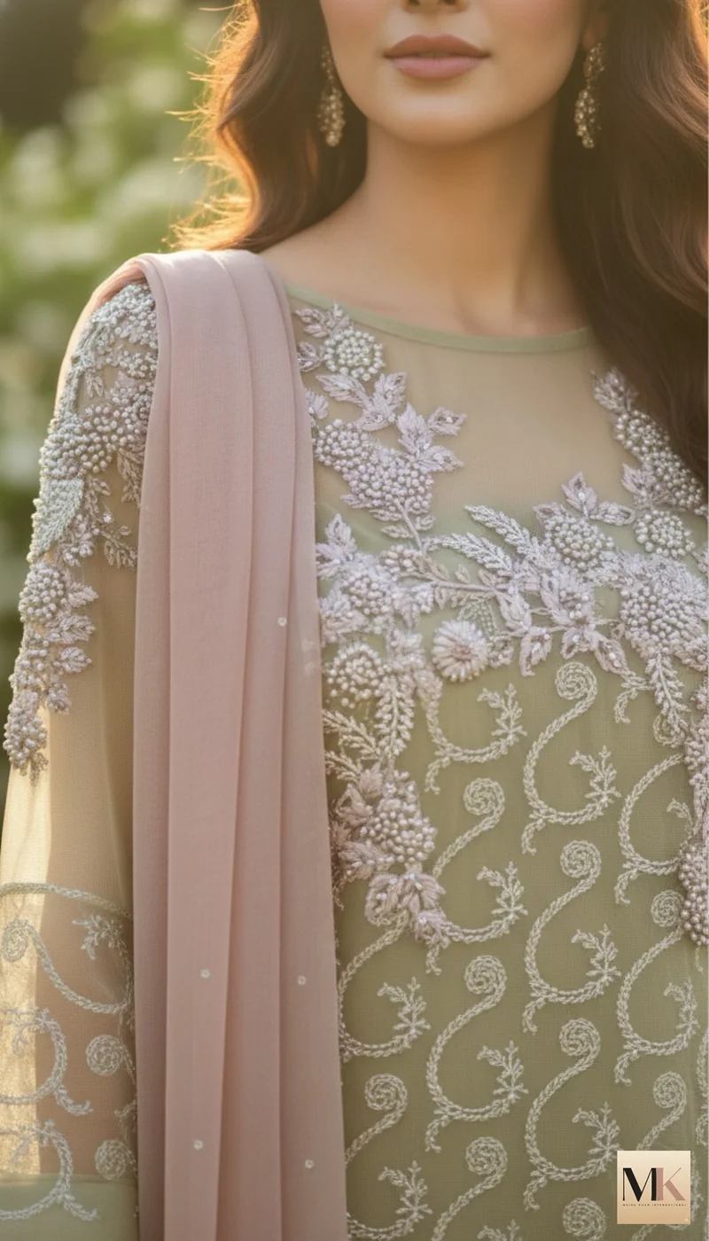 Nahl by Maira Khan, view 3 of 4