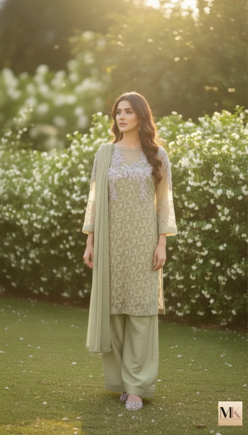 Nahl by Maira Khan, view 4 of 4