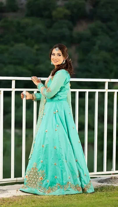 Neelam by Maira Khan, view 2 of 3