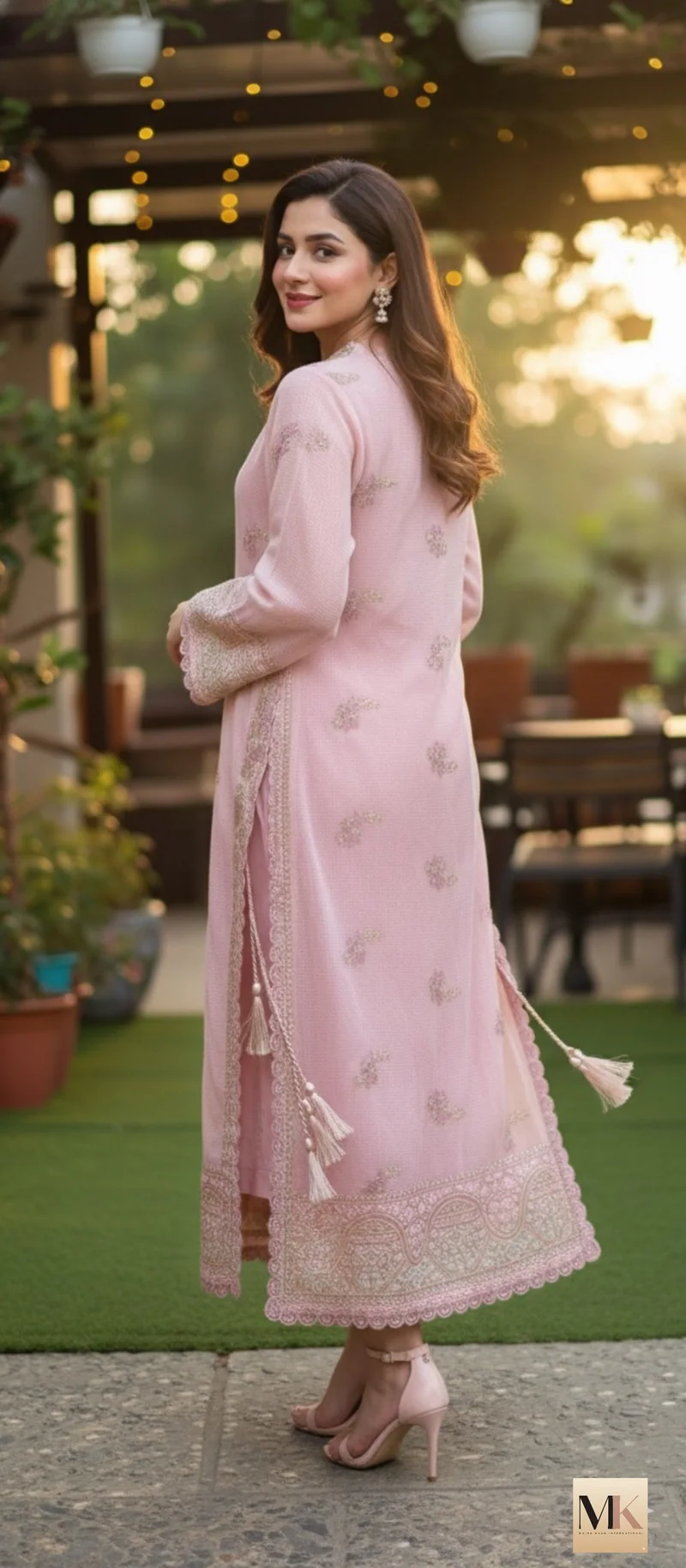 Noor by Maira Khan, view 2 of 4