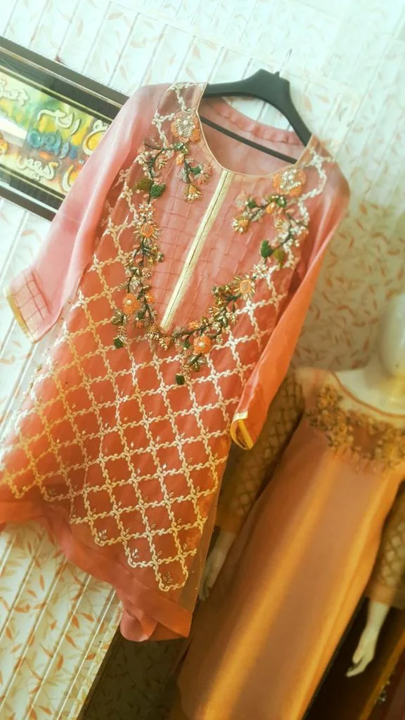 Noor-e-Gul by Maira Khan, view 2 of 3