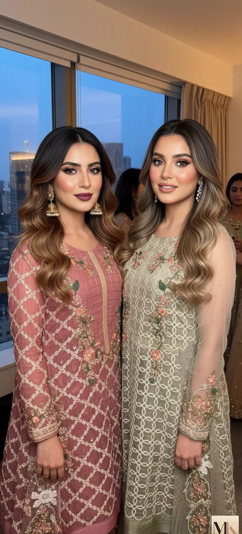 Noor-e-Gul by Maira Khan, view 3 of 3