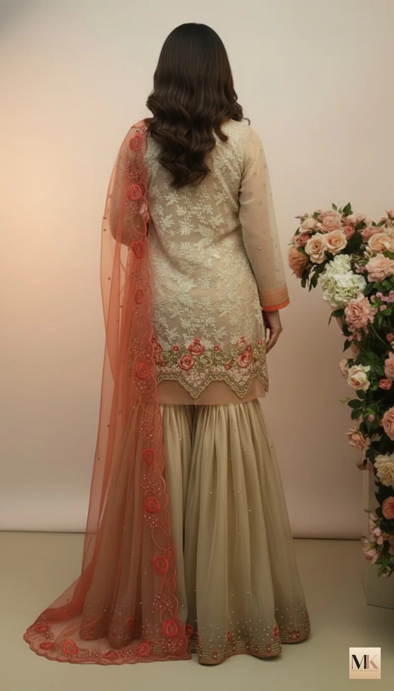 Noorah by Maira Khan, view 2 of 2