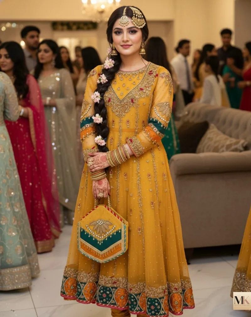 Rangreza by Maira Khan, view 2 of 3