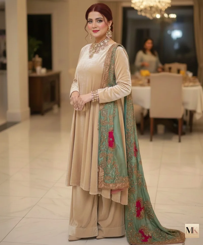 Safa by Maira Khan, view 1 of 3