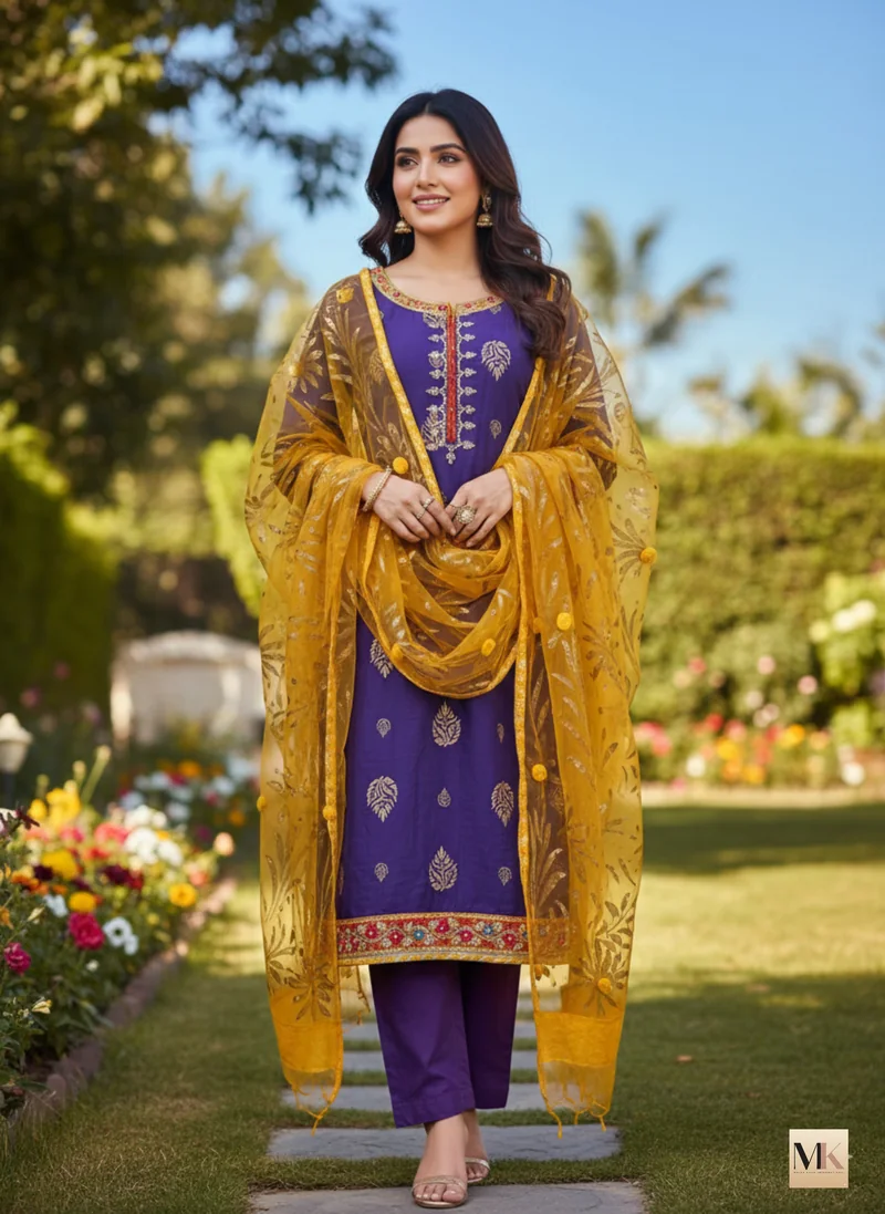 Sahar, basics & daily wear by Maira Khan
