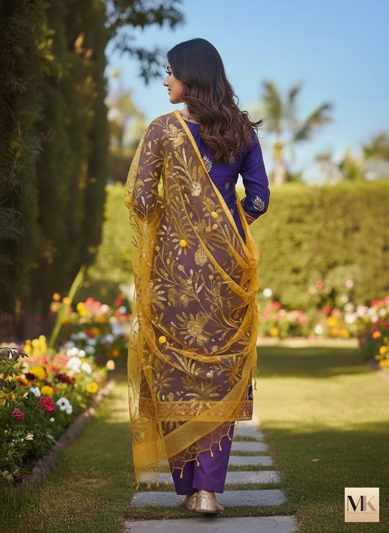 Sahar by Maira Khan, view 2 of 3