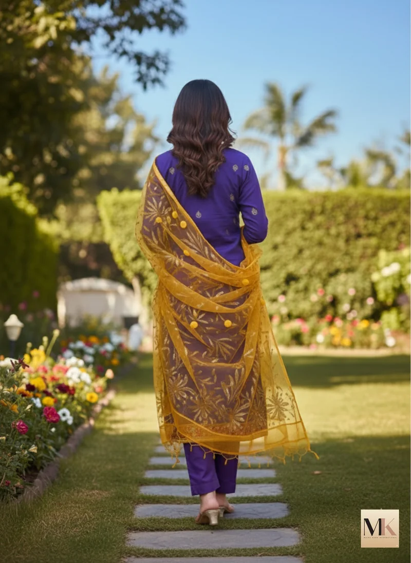 Sahar by Maira Khan, view 3 of 3