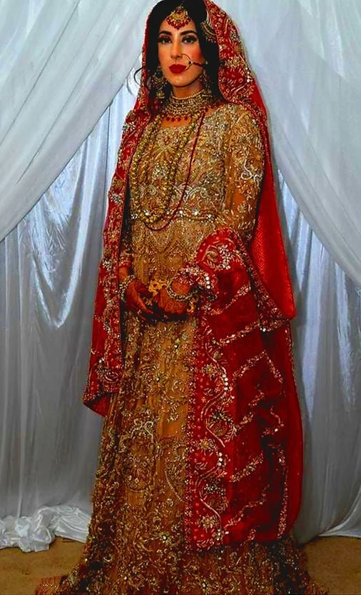 Shahana by Maira Khan, view 2 of 2