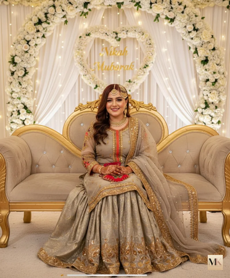Sitara by Maira Khan, view 2 of 2