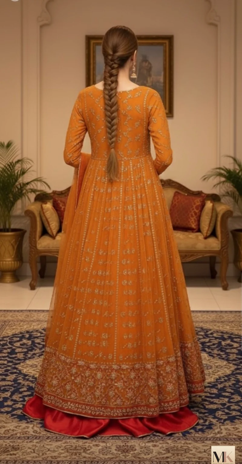 Sunehri by Maira Khan, view 2 of 2