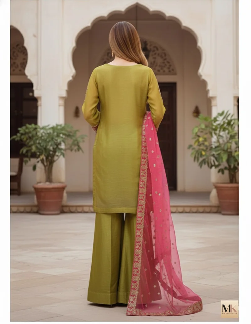 Zaitoon by Maira Khan, view 2 of 2