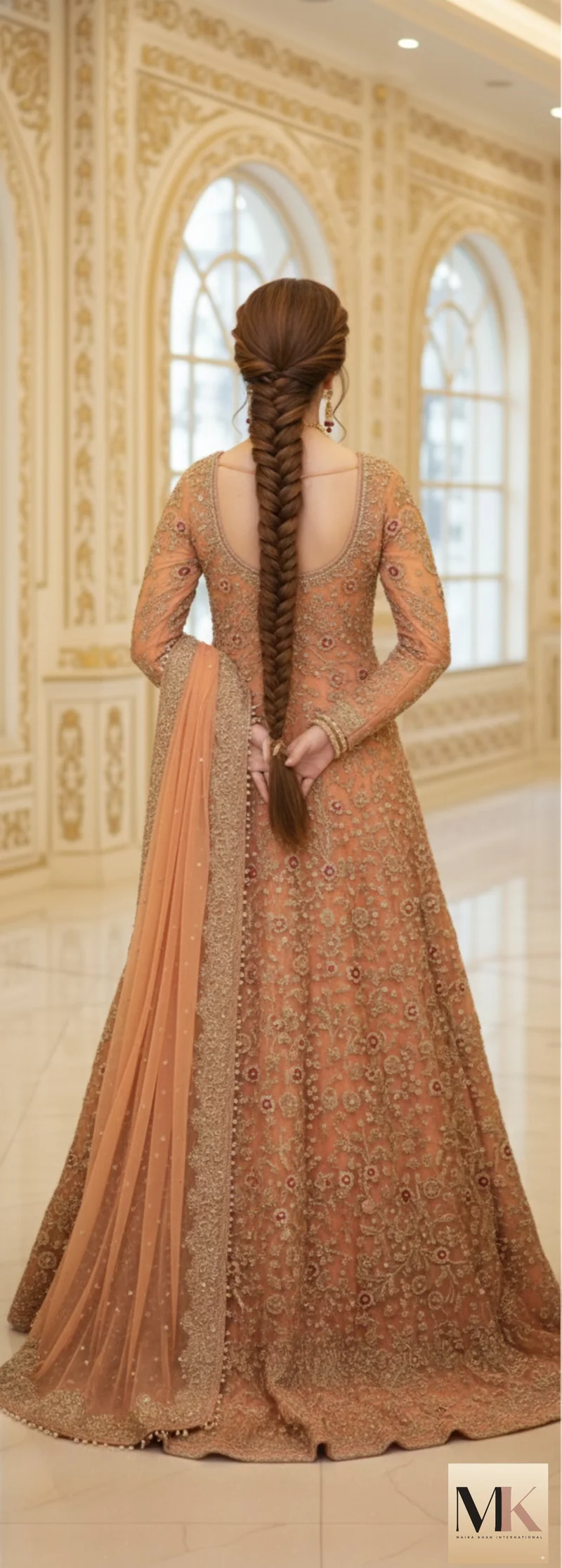 Zarafshan by Maira Khan, view 2 of 2