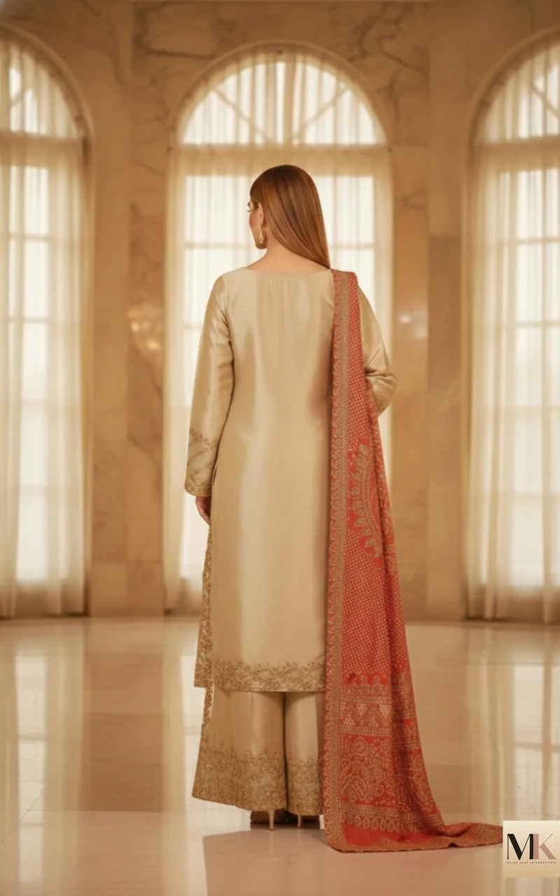 Zarrin by Maira Khan, view 2 of 2