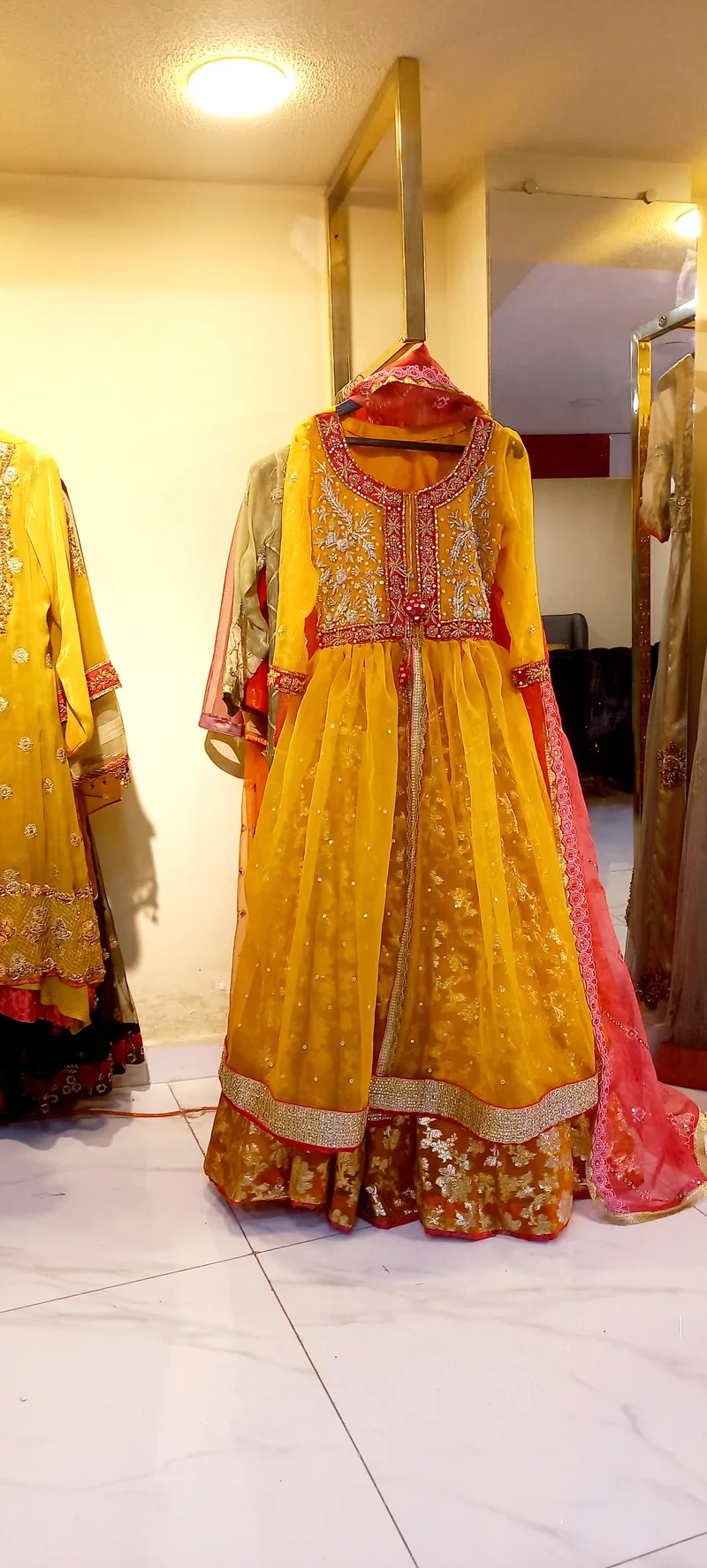 Zulmi by Maira Khan, view 2 of 3